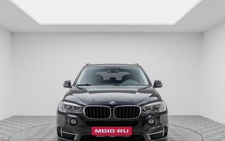 BMW X5, 2016 год, 4 120 000 рублей, 2 фотография