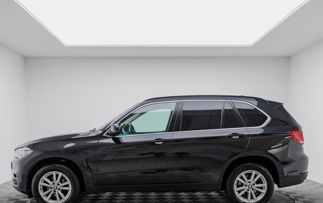 BMW X5, 2016 год, 4 120 000 рублей, 8 фотография