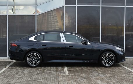 BMW 5 серия, 2024 год, 10 500 000 рублей, 5 фотография