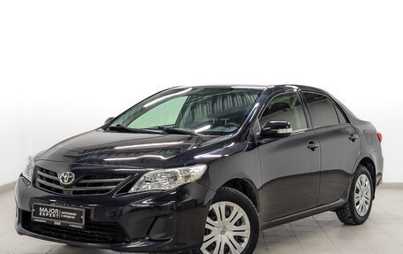 Toyota Corolla, 2012 год, 1 270 000 рублей, 1 фотография