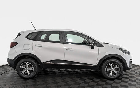 Renault Kaptur I рестайлинг, 2021 год, 1 875 000 рублей, 4 фотография