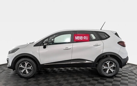 Renault Kaptur I рестайлинг, 2021 год, 1 875 000 рублей, 8 фотография