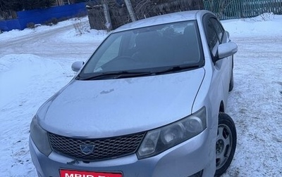 Toyota Allion, 2008 год, 650 000 рублей, 1 фотография