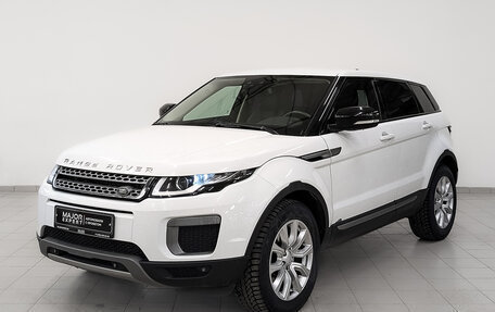 Land Rover Range Rover Evoque I, 2015 год, 2 350 000 рублей, 1 фотография