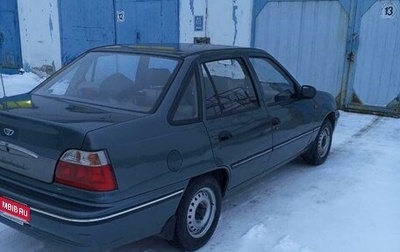 Daewoo Nexia I рестайлинг, 2004 год, 500 000 рублей, 1 фотография