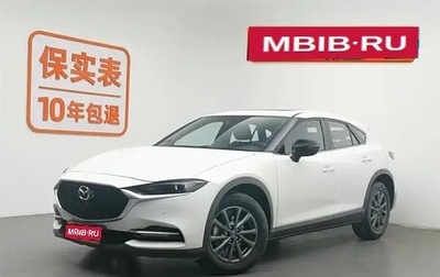 Mazda CX-4, 2021 год, 2 150 000 рублей, 1 фотография