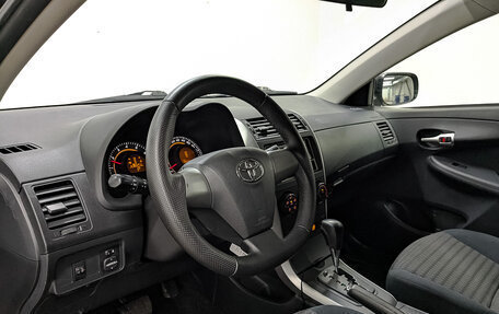 Toyota Corolla, 2012 год, 1 270 000 рублей, 14 фотография