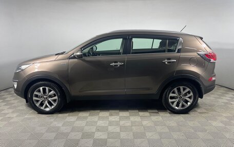 KIA Sportage III, 2015 год, 1 700 000 рублей, 7 фотография