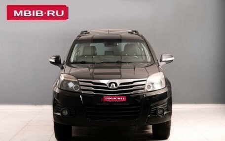 Great Wall Hover H3 I, 2014 год, 850 000 рублей, 3 фотография