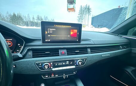 Audi A5, 2017 год, 4 300 000 рублей, 8 фотография