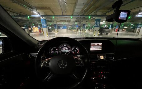 Mercedes-Benz E-Класс, 2014 год, 1 790 000 рублей, 13 фотография