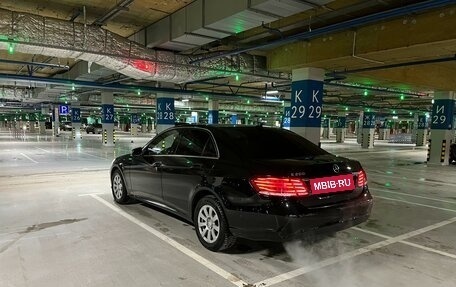 Mercedes-Benz E-Класс, 2014 год, 1 790 000 рублей, 6 фотография