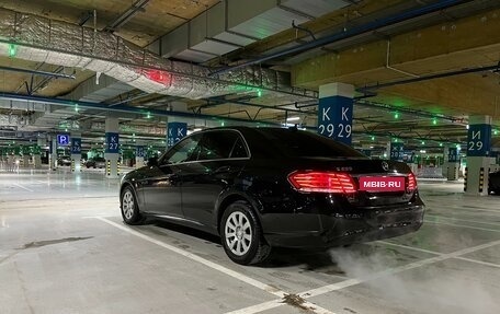 Mercedes-Benz E-Класс, 2014 год, 1 790 000 рублей, 7 фотография