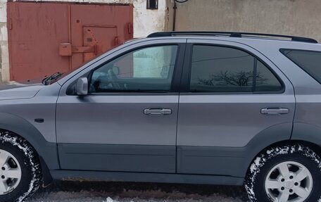 KIA Sorento IV, 2007 год, 890 000 рублей, 8 фотография