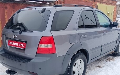 KIA Sorento IV, 2007 год, 890 000 рублей, 7 фотография