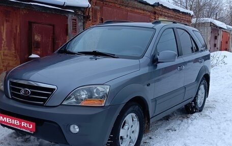 KIA Sorento IV, 2007 год, 890 000 рублей, 2 фотография