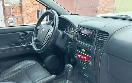 KIA Sorento IV, 2007 год, 890 000 рублей, 14 фотография