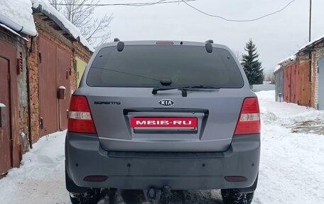 KIA Sorento IV, 2007 год, 890 000 рублей, 10 фотография