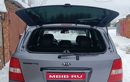 KIA Sorento IV, 2007 год, 890 000 рублей, 11 фотография