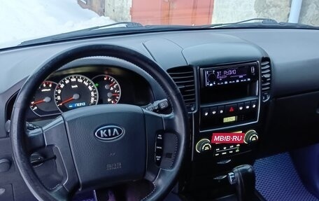 KIA Sorento IV, 2007 год, 890 000 рублей, 13 фотография