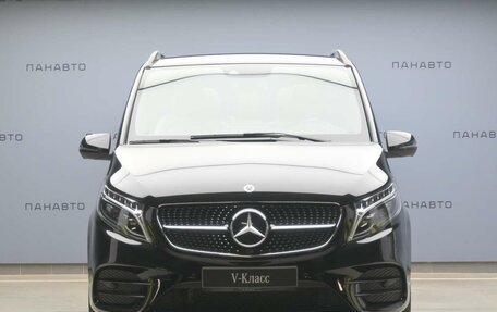 Mercedes-Benz V-Класс, 2023 год, 13 350 000 рублей, 3 фотография