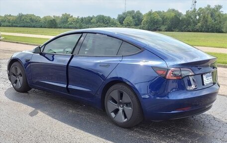 Tesla Model 3 I, 2021 год, 5 459 877 рублей, 5 фотография