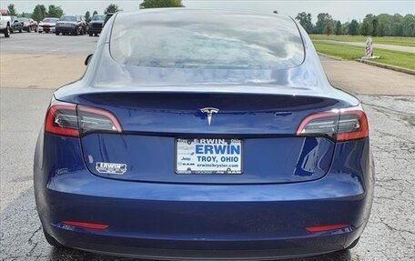 Tesla Model 3 I, 2021 год, 5 459 877 рублей, 7 фотография