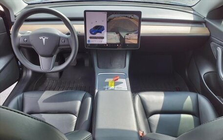 Tesla Model 3 I, 2021 год, 5 459 877 рублей, 10 фотография