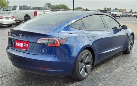 Tesla Model 3 I, 2021 год, 5 459 877 рублей, 6 фотография