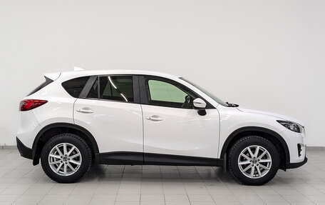 Mazda CX-5 II, 2016 год, 2 390 000 рублей, 4 фотография