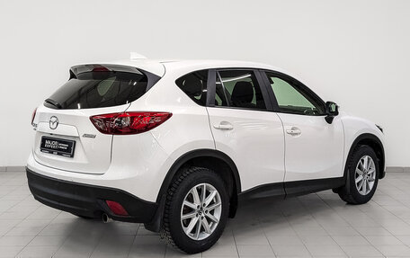 Mazda CX-5 II, 2016 год, 2 390 000 рублей, 5 фотография