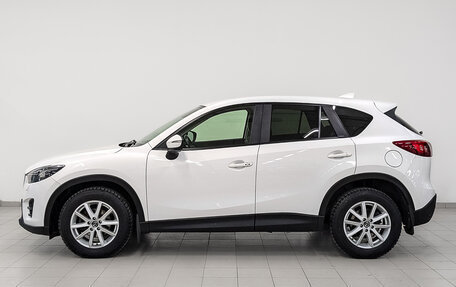 Mazda CX-5 II, 2016 год, 2 390 000 рублей, 8 фотография