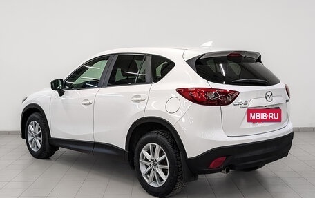 Mazda CX-5 II, 2016 год, 2 390 000 рублей, 7 фотография