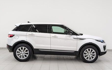 Land Rover Range Rover Evoque I, 2015 год, 2 350 000 рублей, 4 фотография