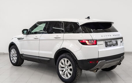 Land Rover Range Rover Evoque I, 2015 год, 2 350 000 рублей, 7 фотография