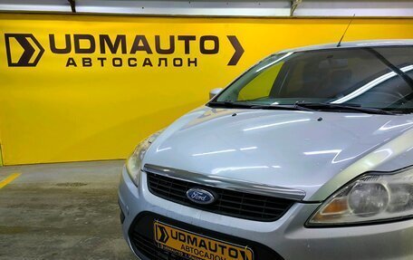 Ford Focus II рестайлинг, 2008 год, 589 000 рублей, 2 фотография