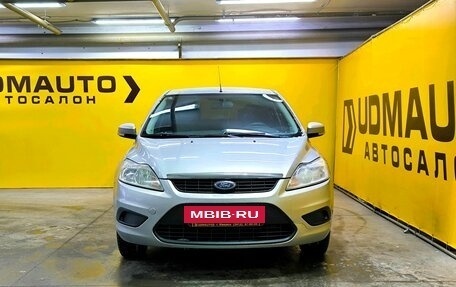 Ford Focus II рестайлинг, 2008 год, 589 000 рублей, 3 фотография