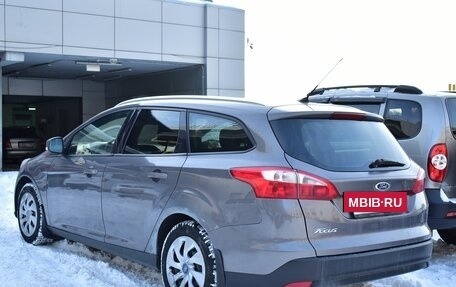 Ford Focus III, 2014 год, 775 000 рублей, 3 фотография