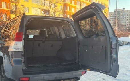 Toyota Land Cruiser Prado 150 рестайлинг 2, 2012 год, 2 499 000 рублей, 10 фотография