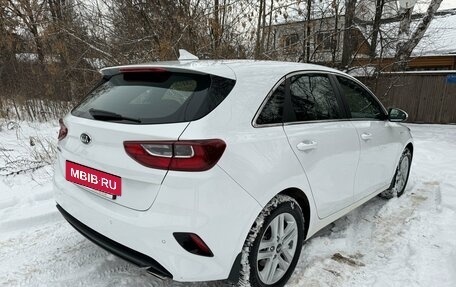 KIA cee'd III, 2019 год, 1 450 000 рублей, 4 фотография