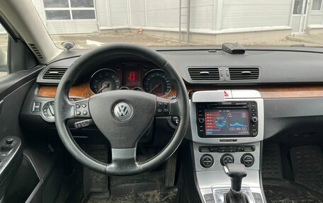 Volkswagen Passat B6, 2007 год, 688 000 рублей, 5 фотография