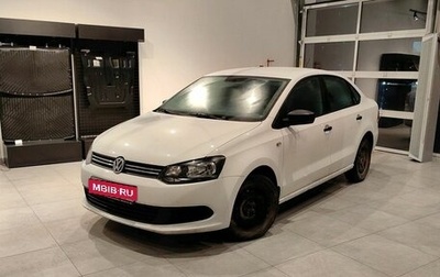 Volkswagen Polo VI (EU Market), 2015 год, 950 000 рублей, 1 фотография