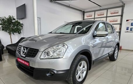 Nissan Qashqai, 2007 год, 1 149 000 рублей, 1 фотография