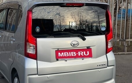 Daihatsu Move VI рестайлинг, 2015 год, 760 000 рублей, 11 фотография