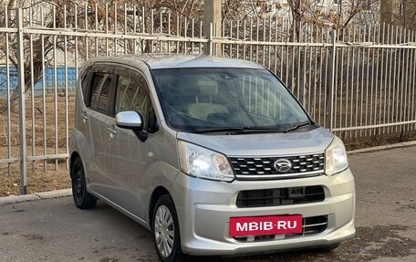 Daihatsu Move VI рестайлинг, 2015 год, 760 000 рублей, 7 фотография