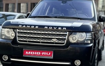 Land Rover Range Rover III, 2011 год, 1 200 000 рублей, 1 фотография