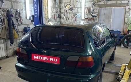 Nissan Almera, 1997 год, 200 000 рублей, 3 фотография