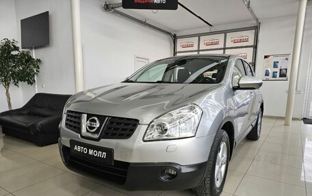 Nissan Qashqai, 2007 год, 1 149 000 рублей, 3 фотография