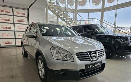 Nissan Qashqai, 2007 год, 1 149 000 рублей, 6 фотография