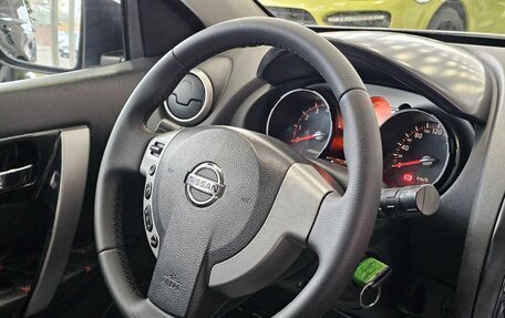 Nissan Qashqai, 2007 год, 1 149 000 рублей, 27 фотография